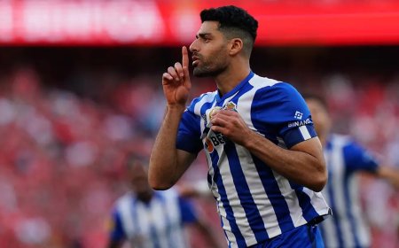 شب رویایی ایرانی‌ها در انگلیس و پرتغال