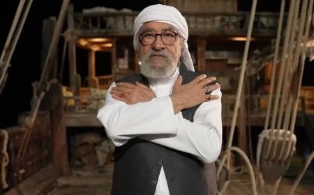 داریوش ارجمند جُنگ شبانه تلویزیون را اجرا می‌کند