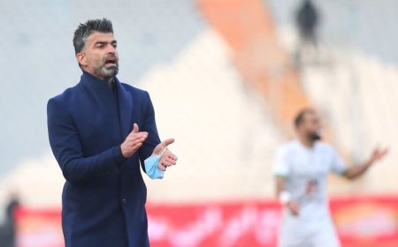 آخرین وضعیت رحمان رضایی و تیم ملی