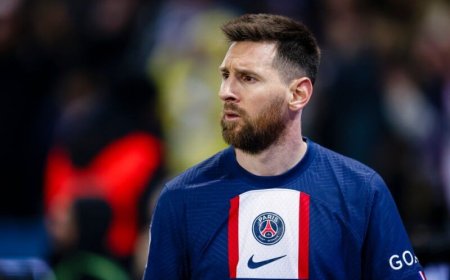 جزئیات پیشنهاد بارسا به مسی