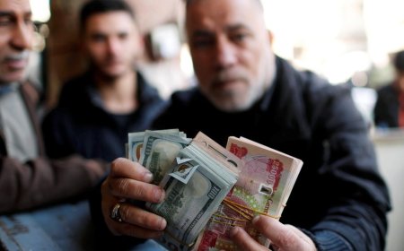 ضرر هنگفت ایران؛ بغداد طلب‌های تهران را به دینار داد!