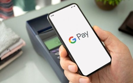 واریز اشتباهی هزار دلار به حساب کاربران گوگل!