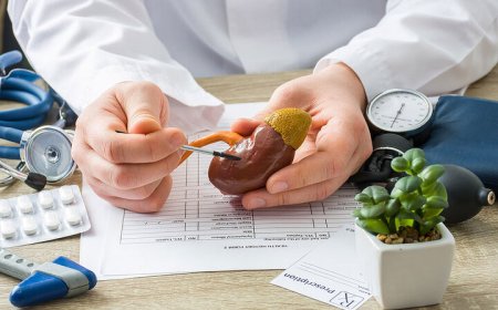 علائمی که خبر از نارسایی کلیه می‌دهد