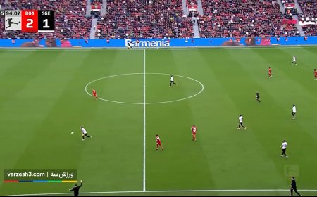 فیلم| سردار آزمون هستم، از من عکس بگیرید!