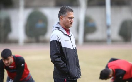 مطهری از نساجی جدا شد