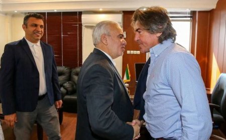 شوالیه به خاطر ساپینتو می‌رود؟