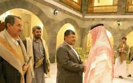 صلح  قریب الوقوع  یمن و عربستان