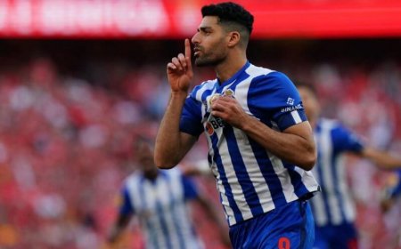 قیمت عجیب مهدی طارمی هوش از سر ایرانی‌ها می‌برد!