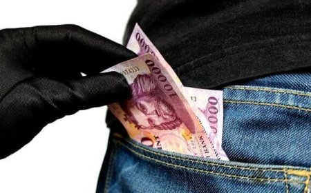 کدام کشورهای اروپایی بیشترین جیب‌بُر را دارند؟