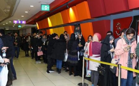 فیلم‌های «عید فطر» مشخص شد