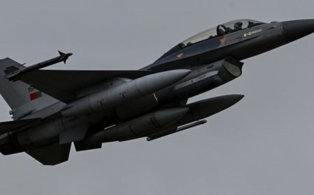 جزئیات بزرگترین  مانور ناتو