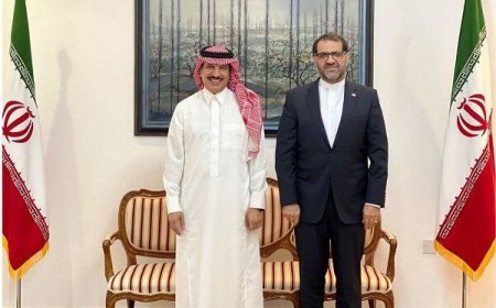 رایزنی سفیران ایران و عربستان در عمان
