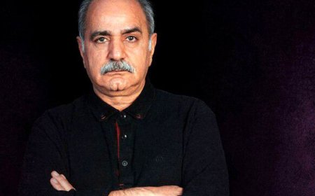 انتقادات بی پروای «پرویز» به یاد «کیومرث»