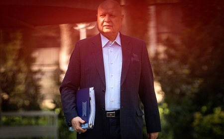 رئیس برنامه و بودجه رفتنی شد