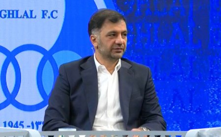 حذف استقلال از آسیا صحت ندارد