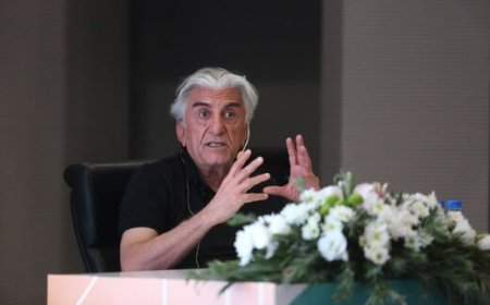 گله رضا کیانیان از جعل حرف‌هایش