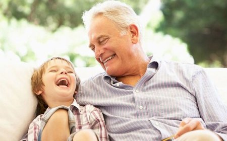 راز زندگی تا ۱۰۰ سالگی کشف شد