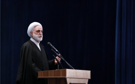 ‌اژه‌ای: باید در جایی که حکم خدا وجود دارد بدون اغماض عمل کرد