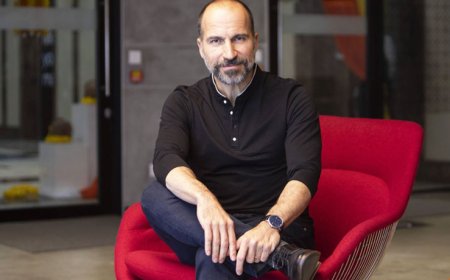 مولتی میلیاردر ایرانی رسانه های دنیا را شگفت زده کرد