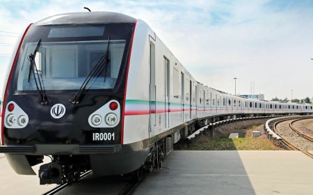 پیش‌فروش بلیت قطارهای مسافری از فردا