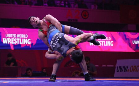 قهرمانی زودهنگام فرنگی کاران ایران