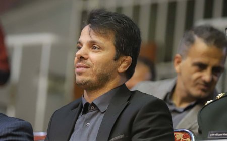 رنگرز: قهرمانی کشتی فرنگی تقدیم به مردم ایران