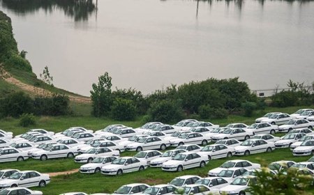 امکان تغییر نوع خودرو انتخابی در طرح یکپارچه