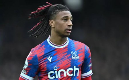 رکورد تاریخی ستاره فرانسوی پالاس در لیگ برتر