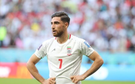 ببینید | مصاحبه جنجالی فردوسی‌پور با علیرضا جهانبخش درباره جام جهانی