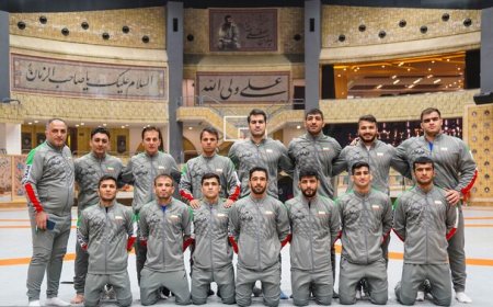 مدال طلای بالی در یک مبارزه خون‌آلود!