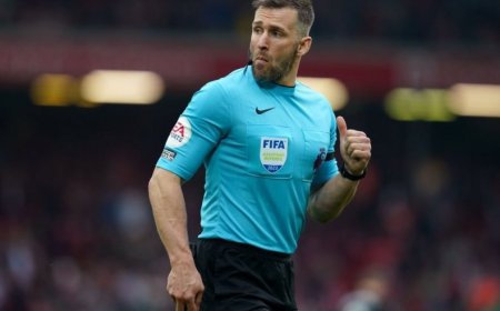 این کمک‌داور باید محروم شود!