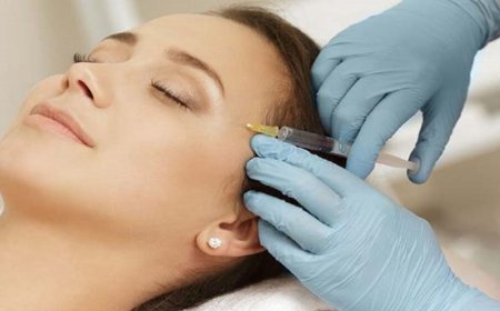 بوتاکس چه بر سر مغز میآورد؟