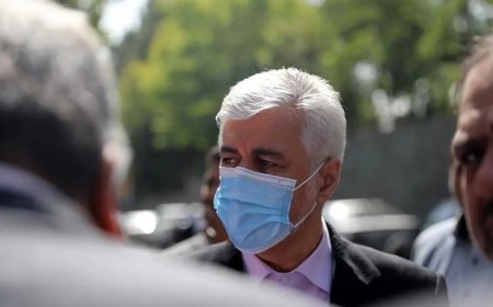 استیضاح قریب‌الوقوع «سجادی» و انقلاب مدیریتی در سرخابی‌ها