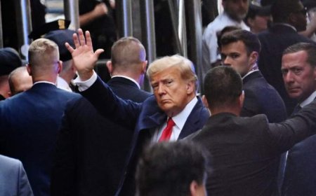 ترامپ دوباره به دادگاه نیویورک می‌رود؛ این‌بار در پرونده کلاهبرداری