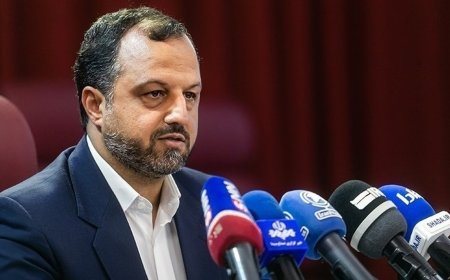 ببینید| واکنش عجیب خاندوزی به بی‌پولی خودپردازها