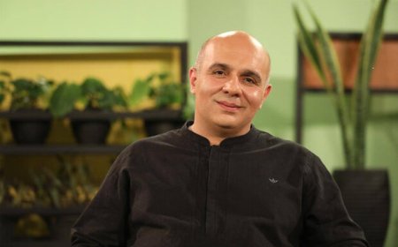 ببینید| شغل جدید بازیگر مطرح بعد خداحافظی از سینما و تلویزیون