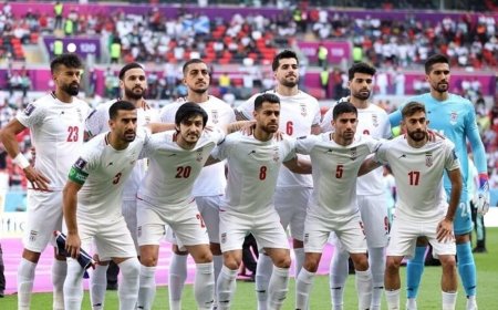 ورود مراجع قضایی به ماجرای پاداش‌ نجومی جام جهانی!