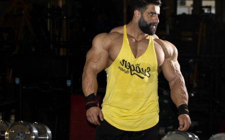 عکس| هرکول ایرانی رقیب جدید هادی چوپان شد