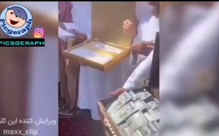 ببینید | هدایای  باورنکردنی خانواده قاتل به مادر مقتول