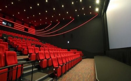 شنبه با ۵۰ درصد تخفیف به سینما بروید