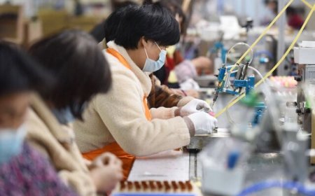 تورم چین چقدر است؟