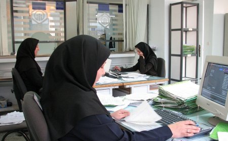 «یکسان‌سازی پوشش کارکنان زن» ادارات کلید خورد