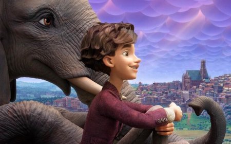 محصول نتفلیکس به زبان فارسی پخش می‌شود