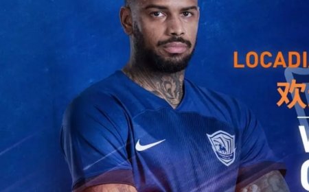 مورد عجیب تیم جدید لوکادیا