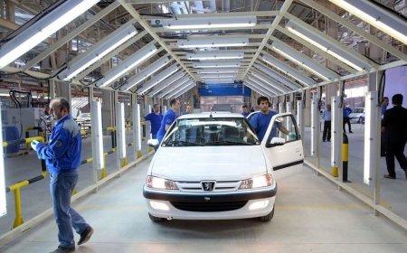 خبر خوب برای متقاضیان پیش فروش خودرو