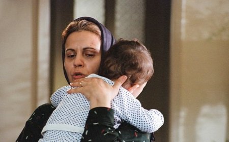 سینمایی های تلویزیون در سوگ امام علی(ع) و  در آستانه  روز قدس