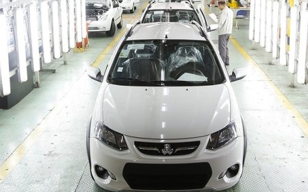 روایت‌هایی از قیمت‌ جدید محصولات داخلی در کارخانه