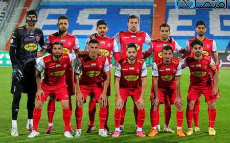 واکنش یحیی به احتمال محرومیت ۱۰ ستاره از دربی