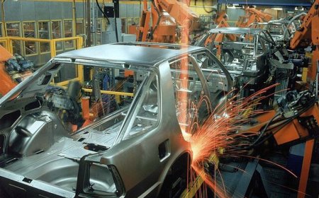 ۹ خودرو جدید امسال وارد بازار می‌شود