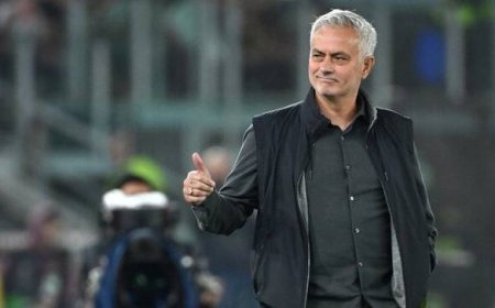 مورینیو سرمربی رونالدو می‌شود؟